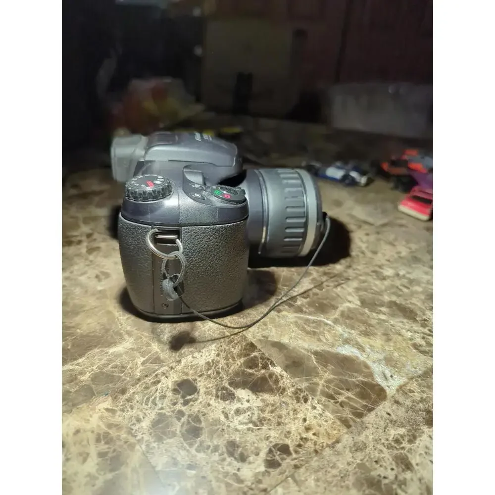 Fujifilm finepix s5200