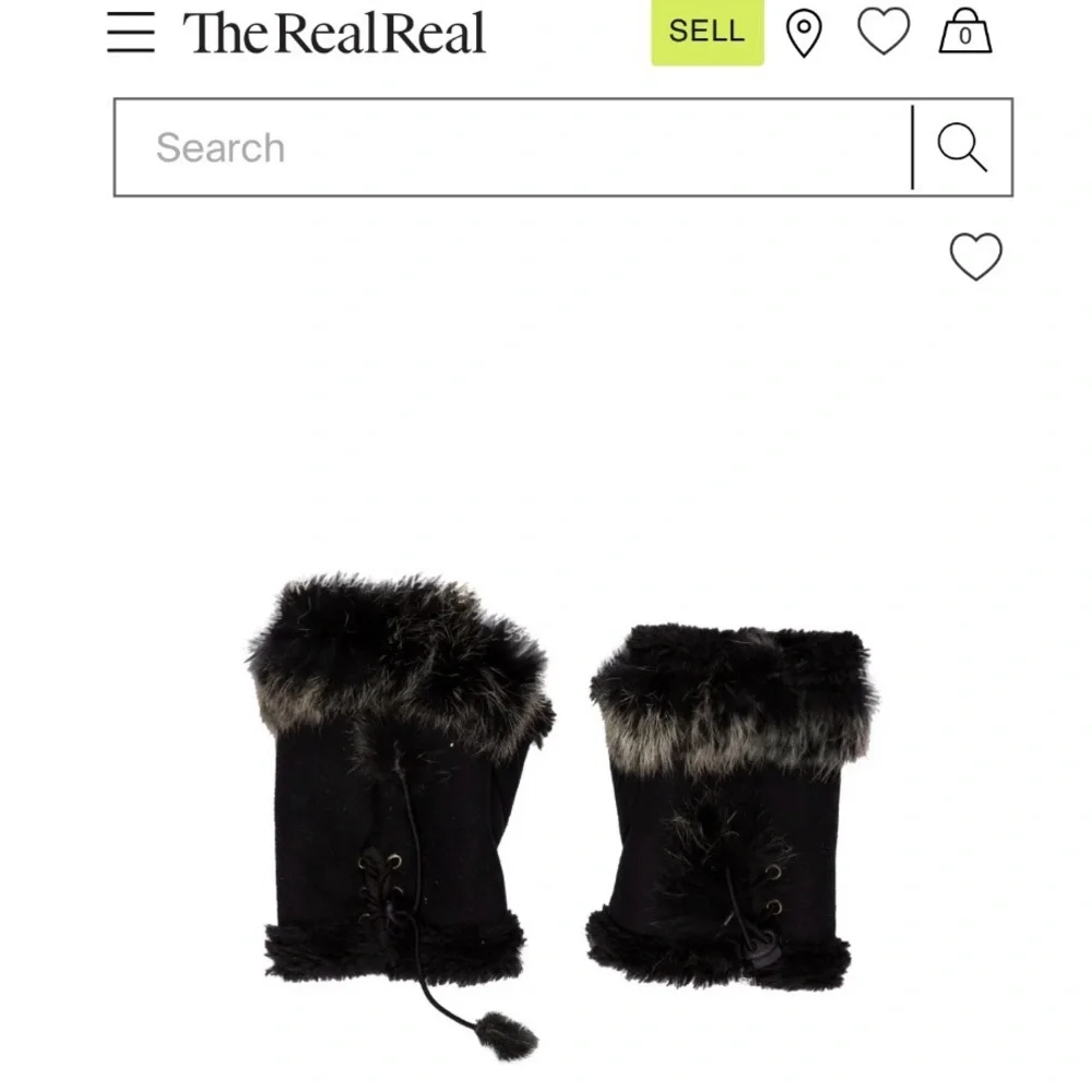 rabbit fur