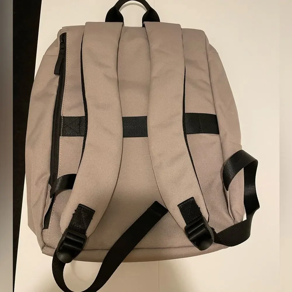 janwalker brand backpack