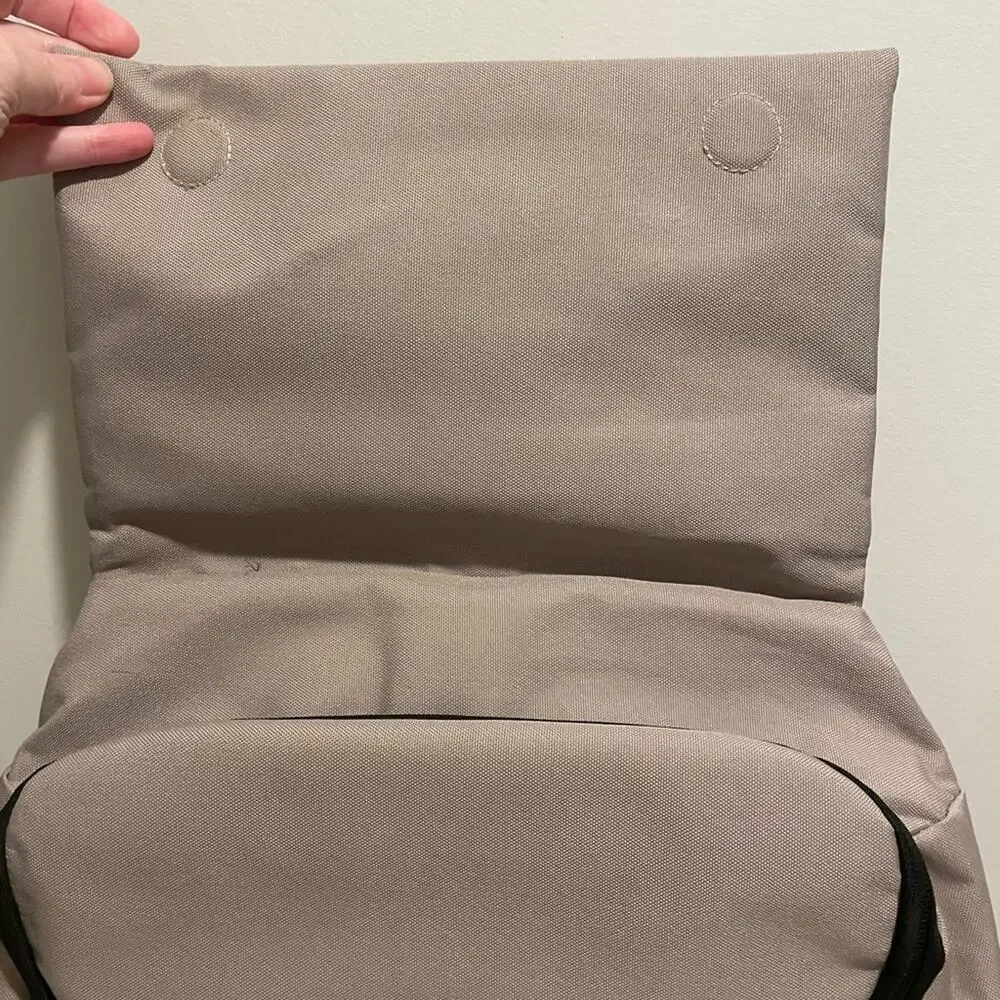 janwalker brand backpack