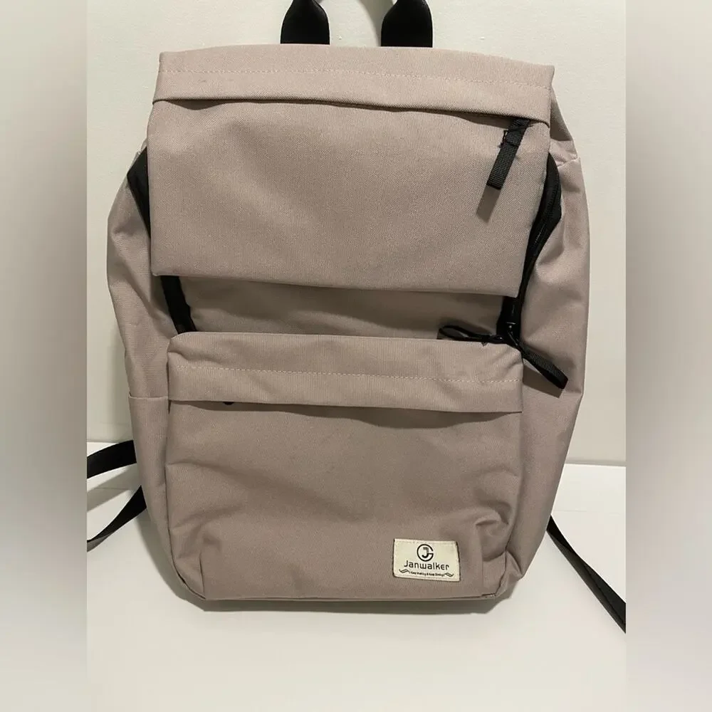 janwalker brand backpack