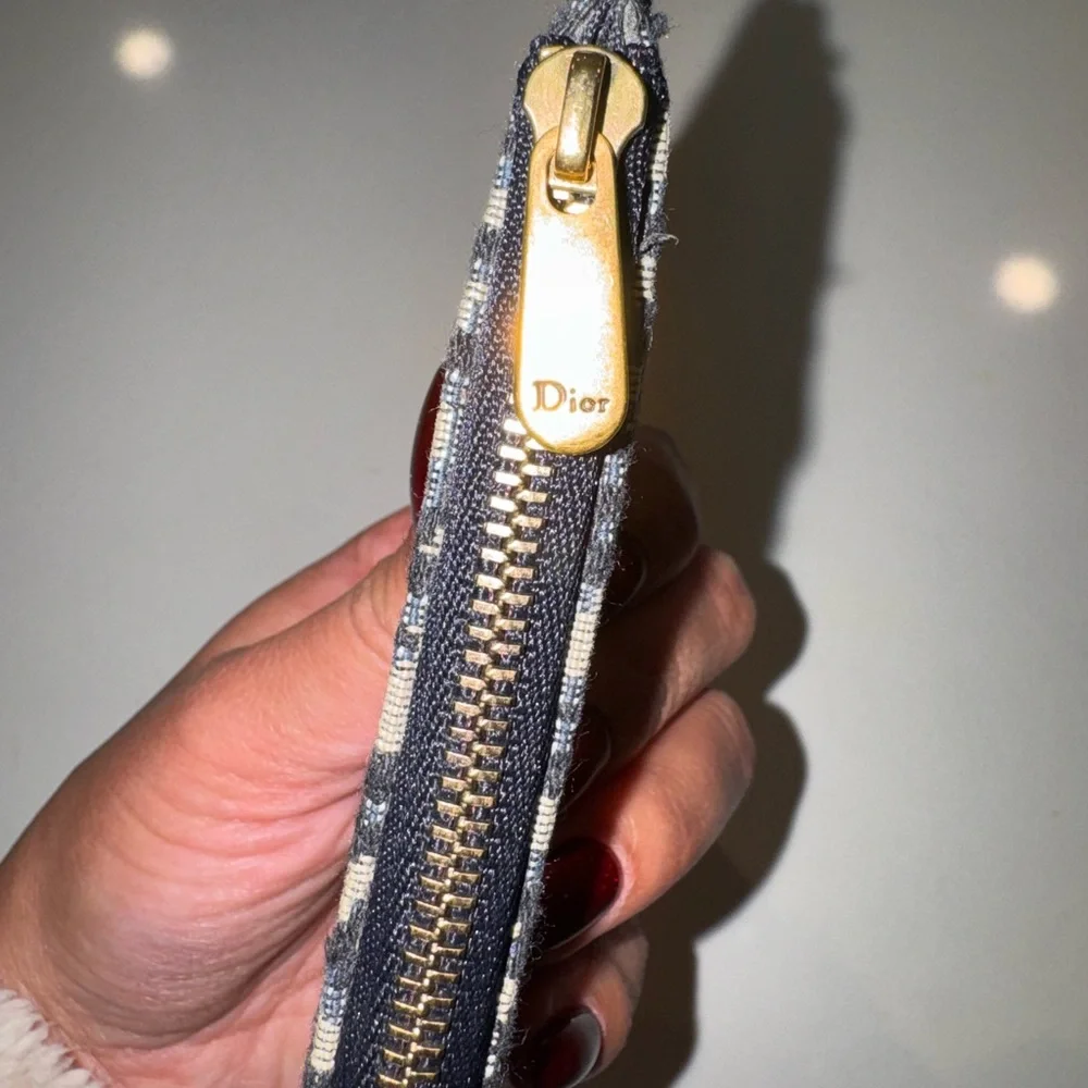 Dior elegant pouch