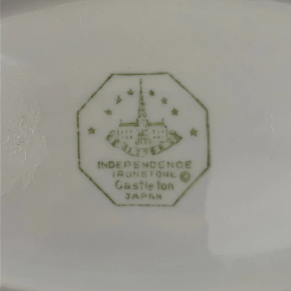 Independence Ironstone independence ironstone