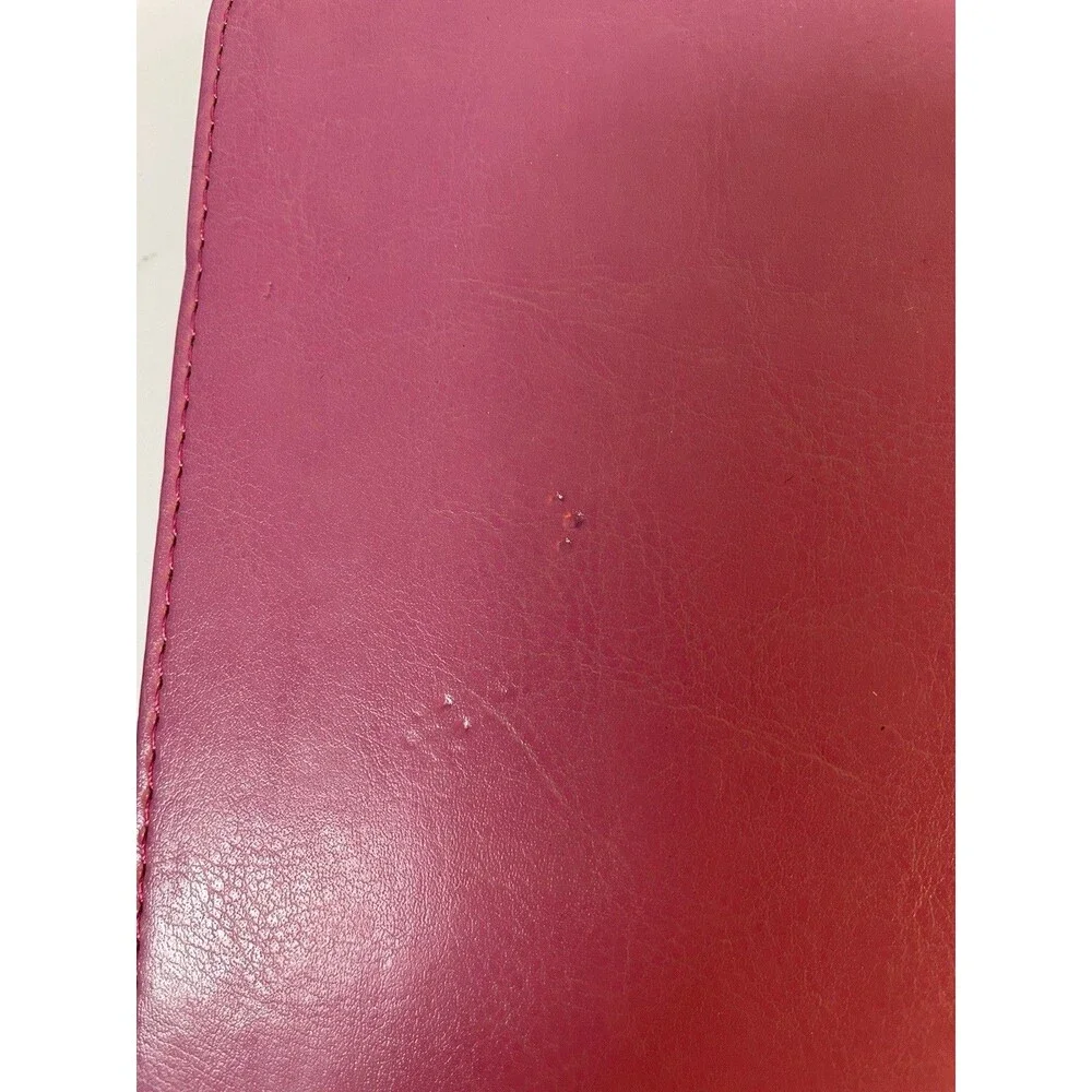N/A beautiful leather
