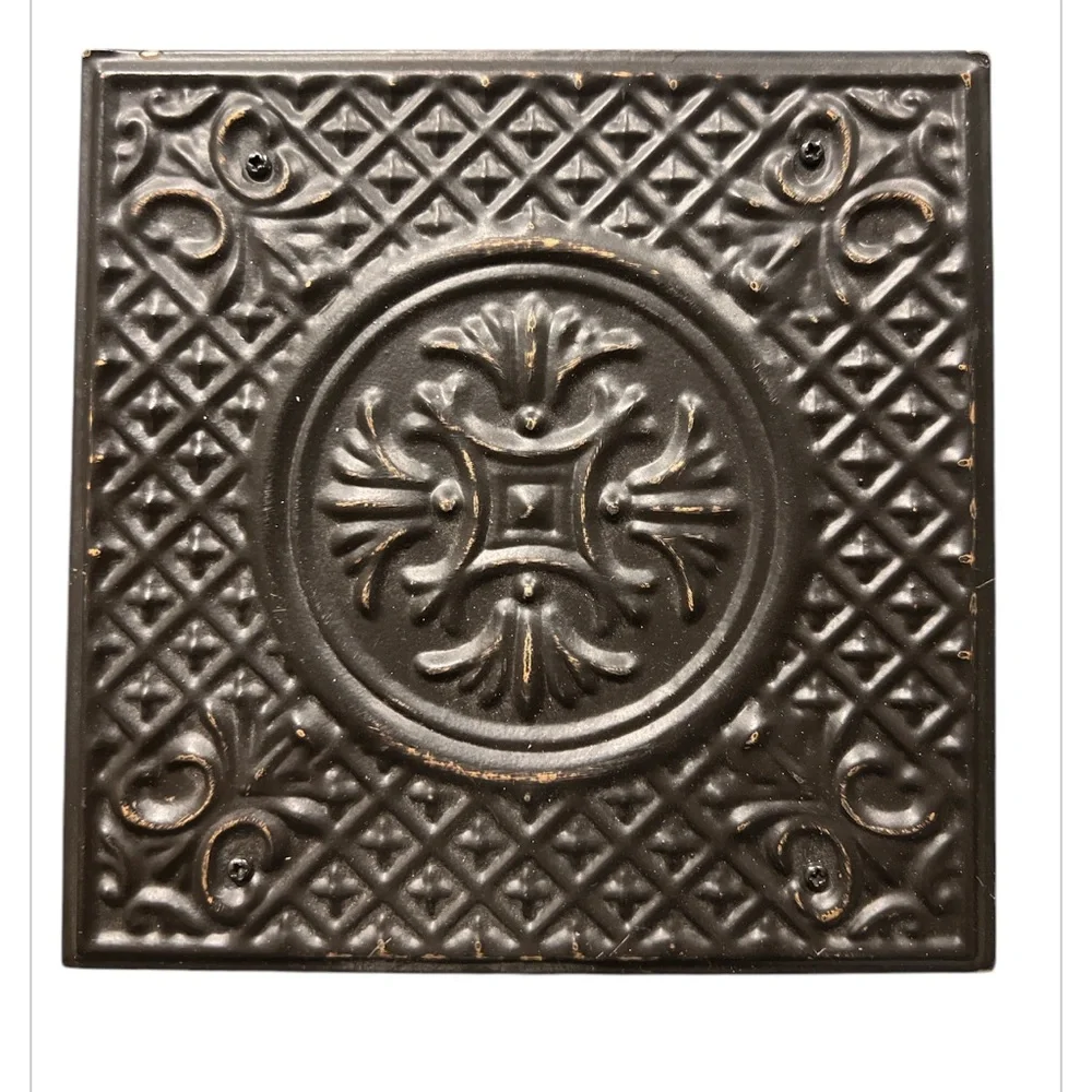 N/A decorative wall