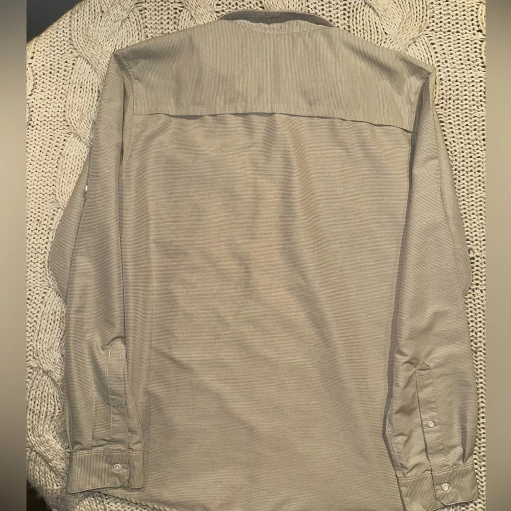 Mountain Hardwear preowned size