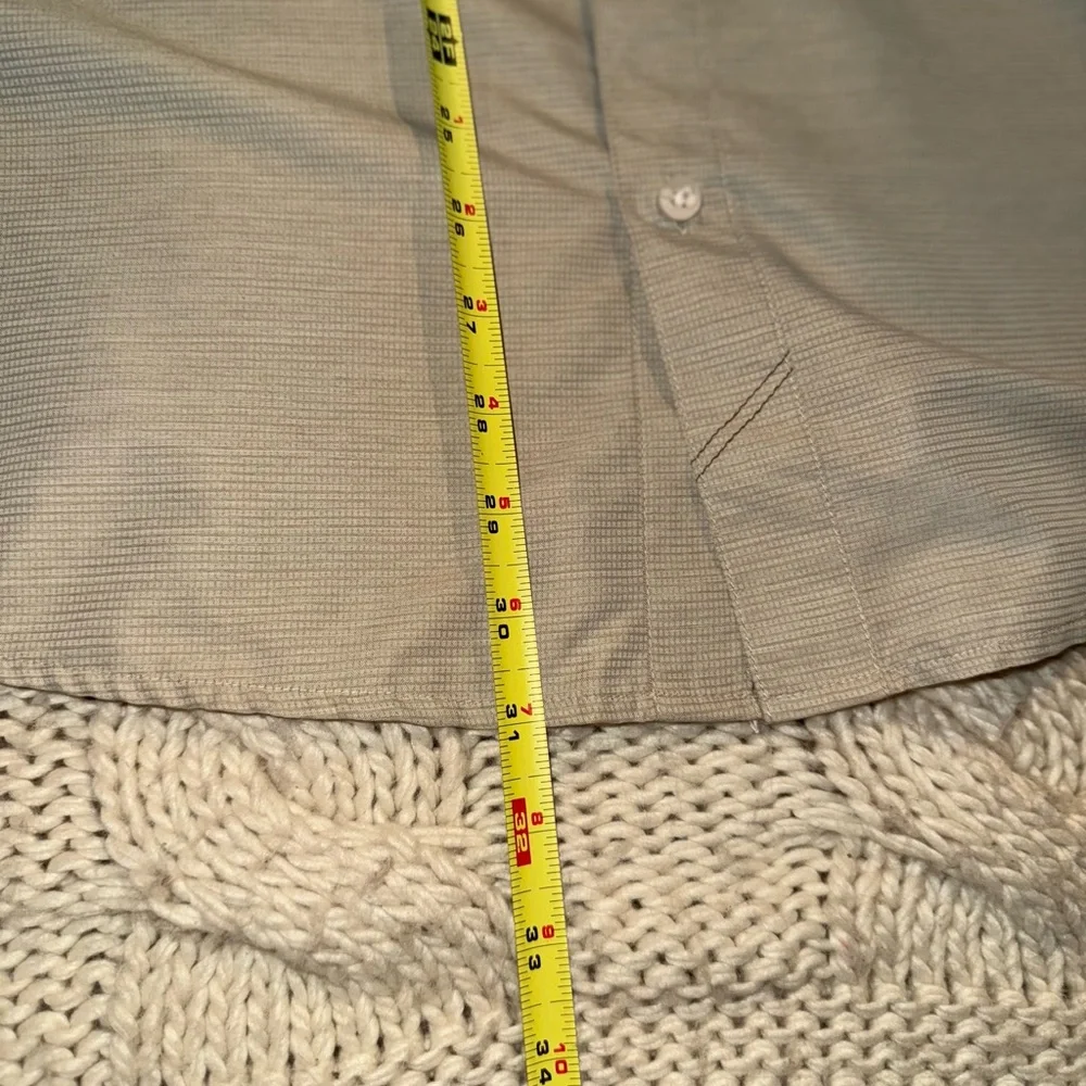 Mountain Hardwear preowned size