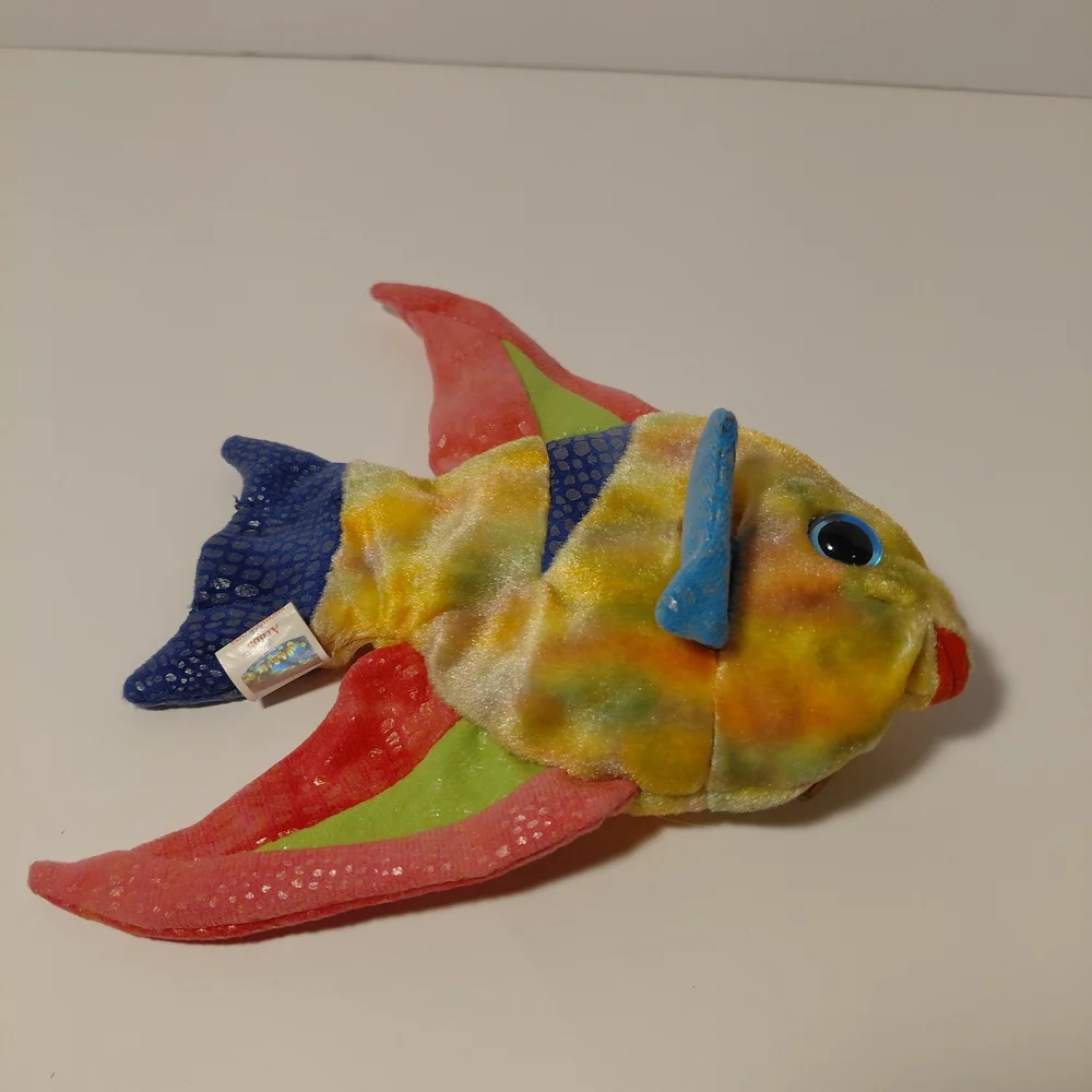 Ty Beanie Baby delight your