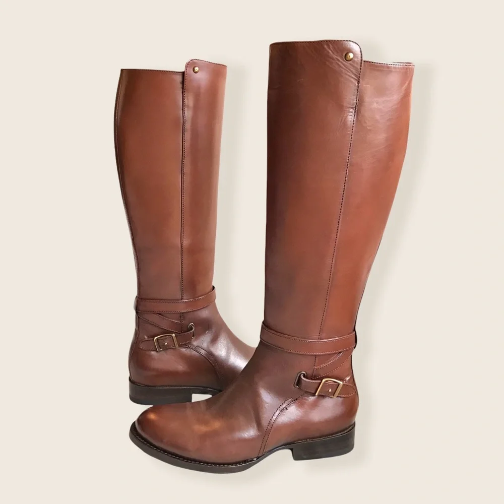 Frye 👢the classic
