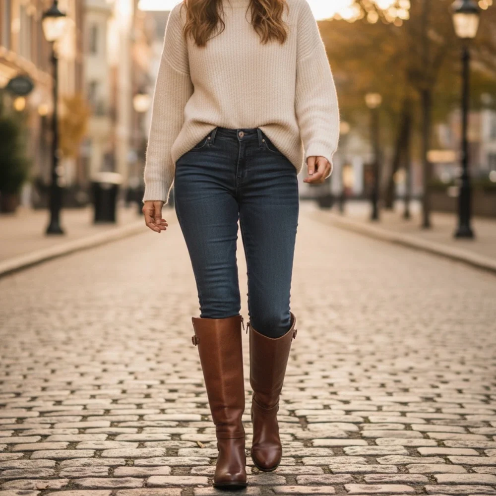 Frye 👢the classic