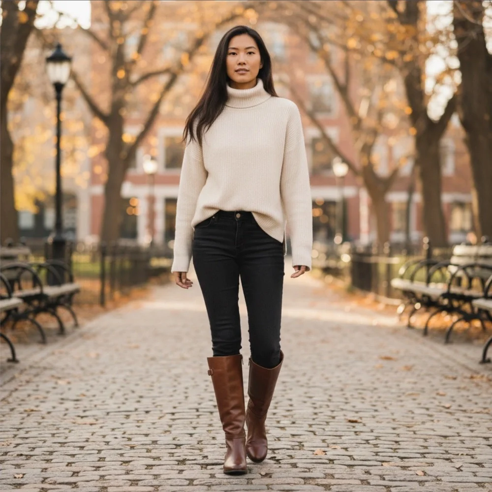 Frye 👢the classic