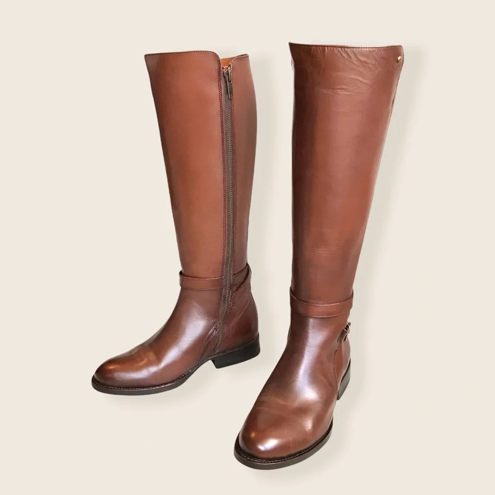 Frye 👢the classic
