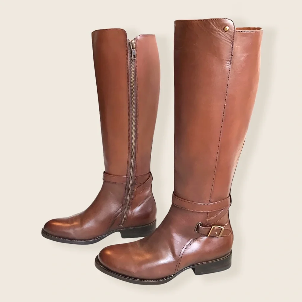 Frye 👢the classic