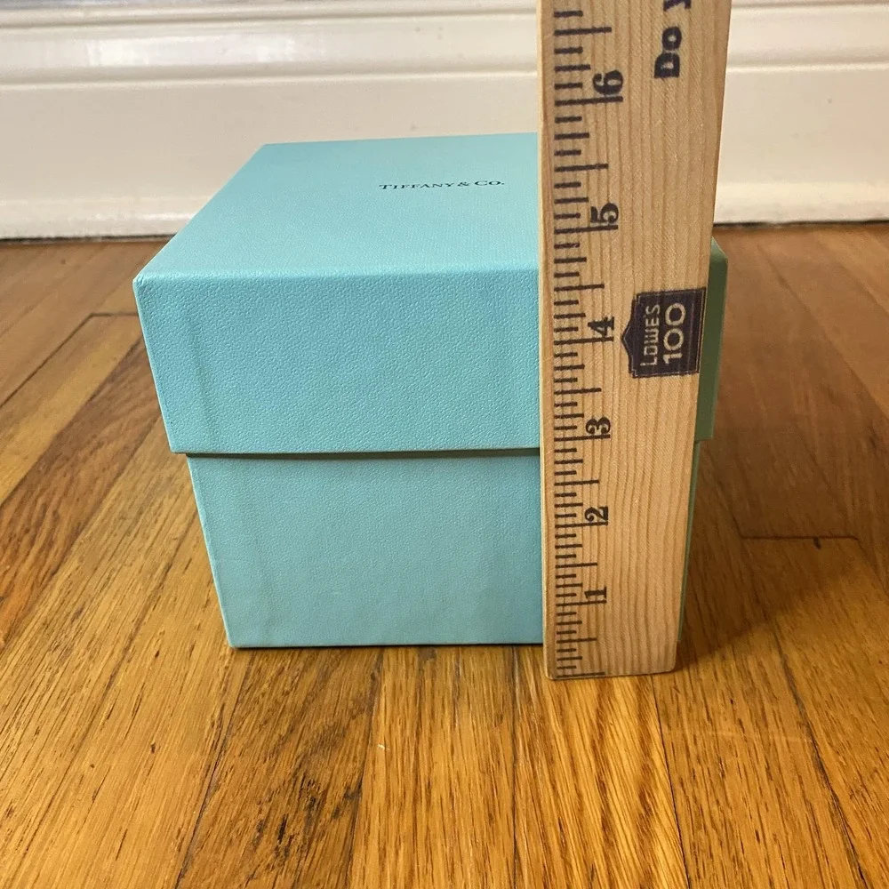 Tiffany & Co. tiffany co