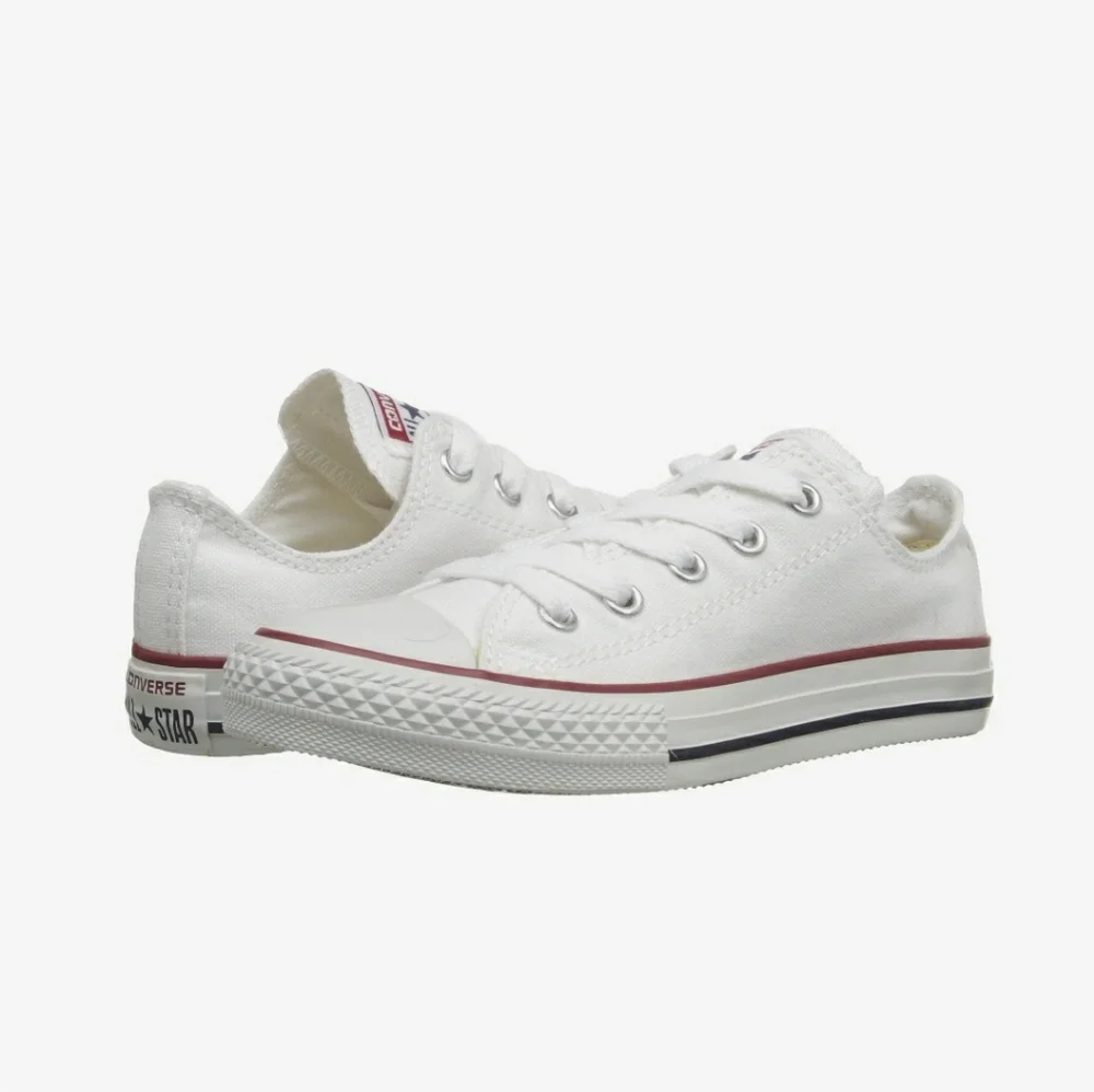 Converse Kids Chuck Taylor All StarCore Ox (Little Kid)