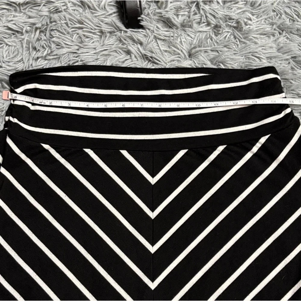 Faded Glory stylish striped