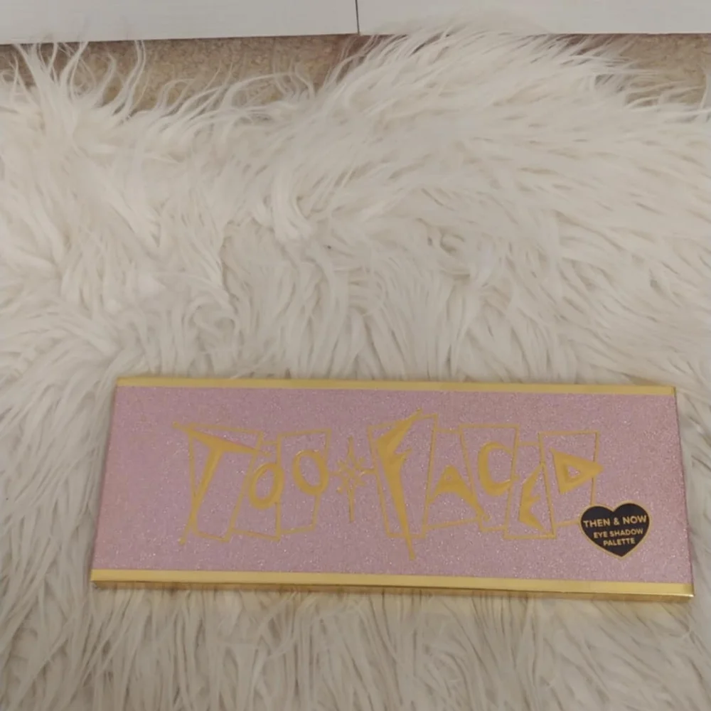 Too Faced 💖nwt last