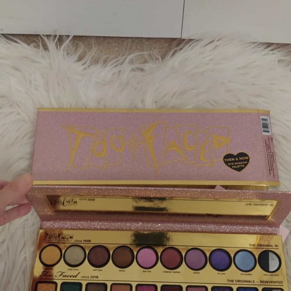 Too Faced 💖nwt last
