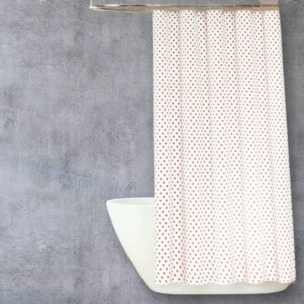 kate spade charming shower