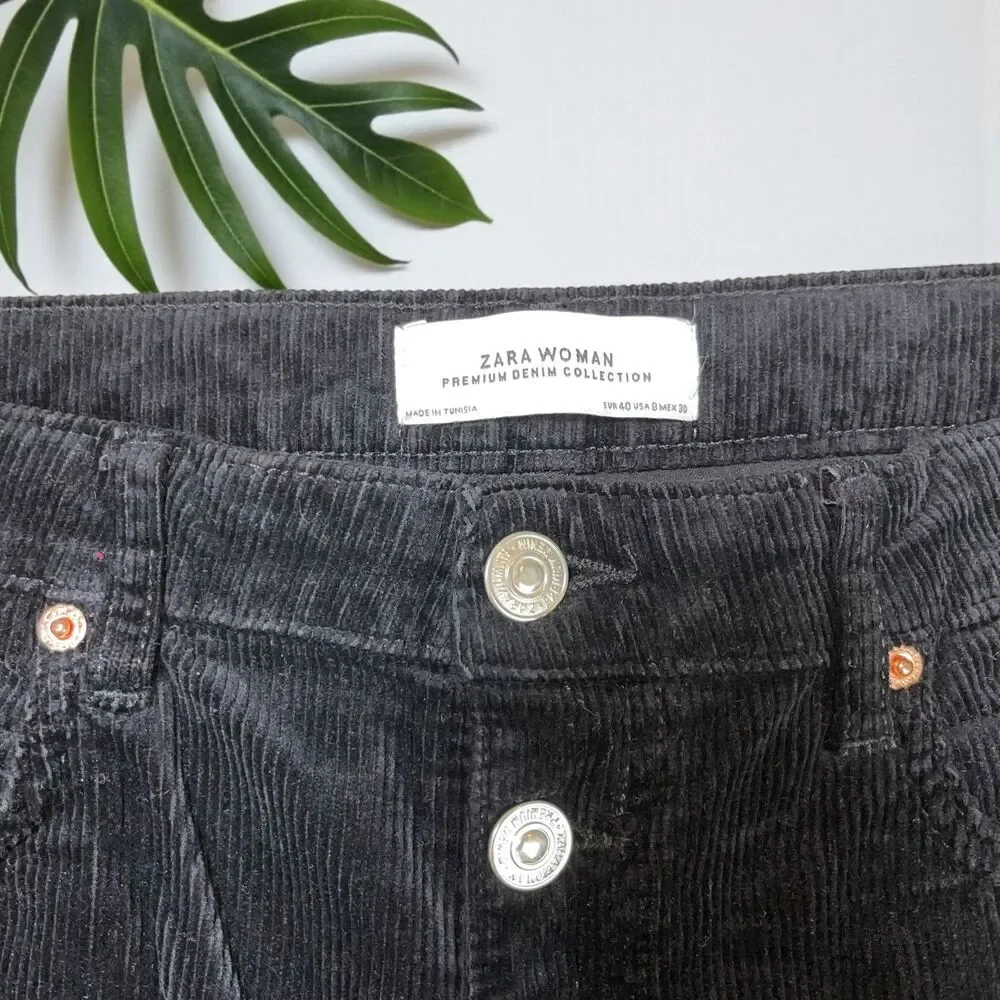 Zara cool vintage