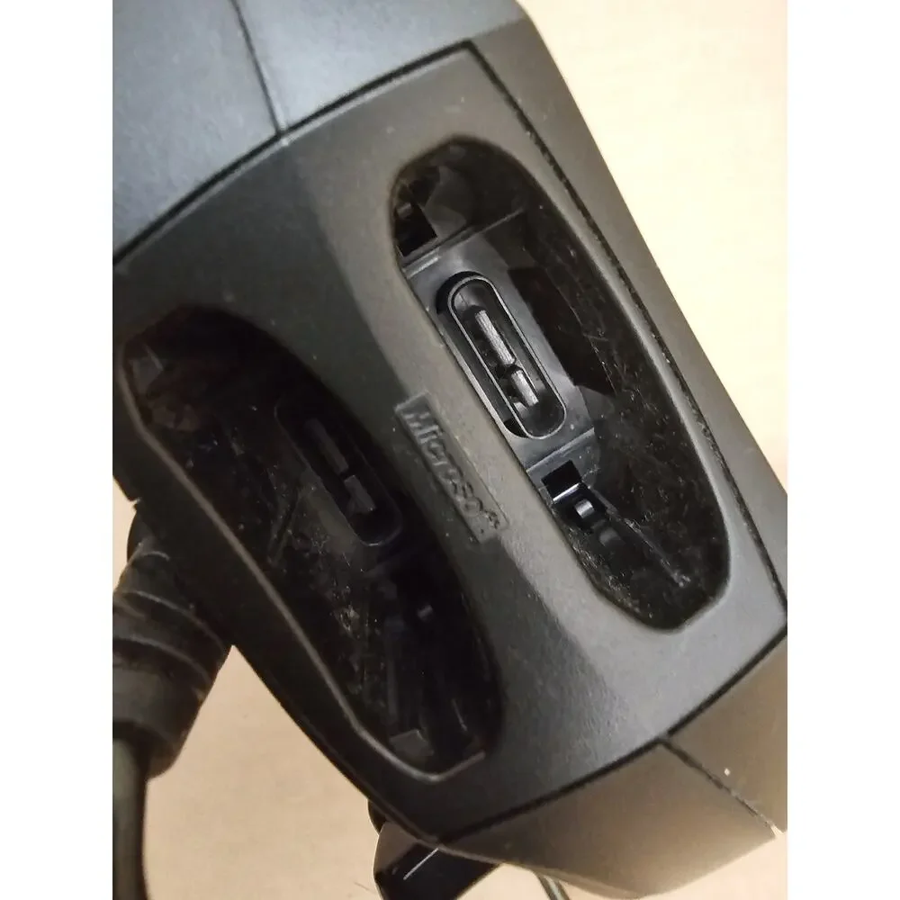 Microsoft original xbox