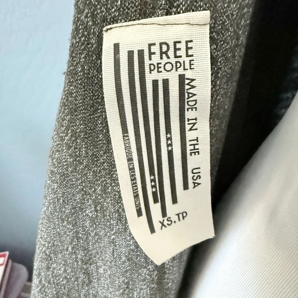 Free People free people