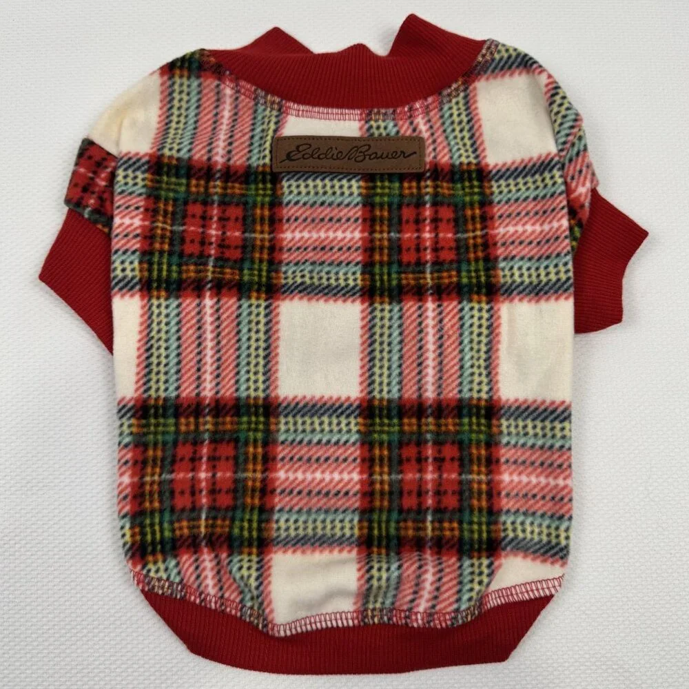 Eddie Bauer designed soft