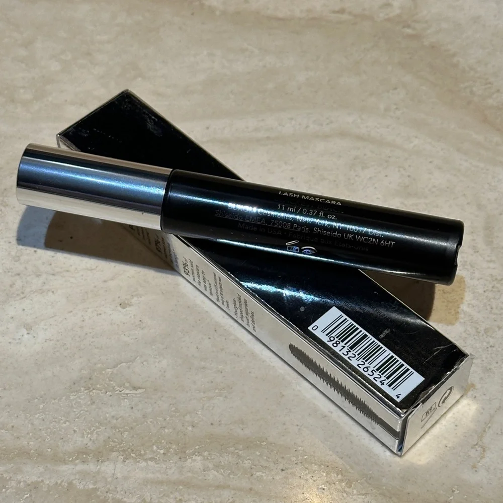 Buxom lash waterproof