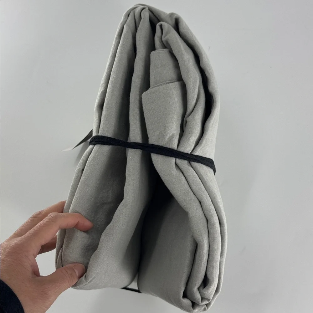 West Elm elevate your
