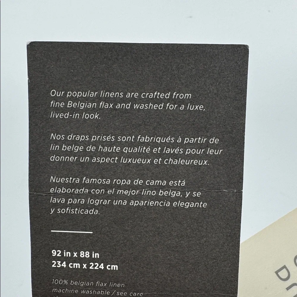 West Elm elevate your