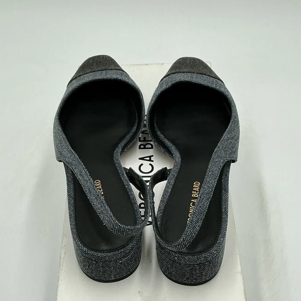 Hoka One One listing under