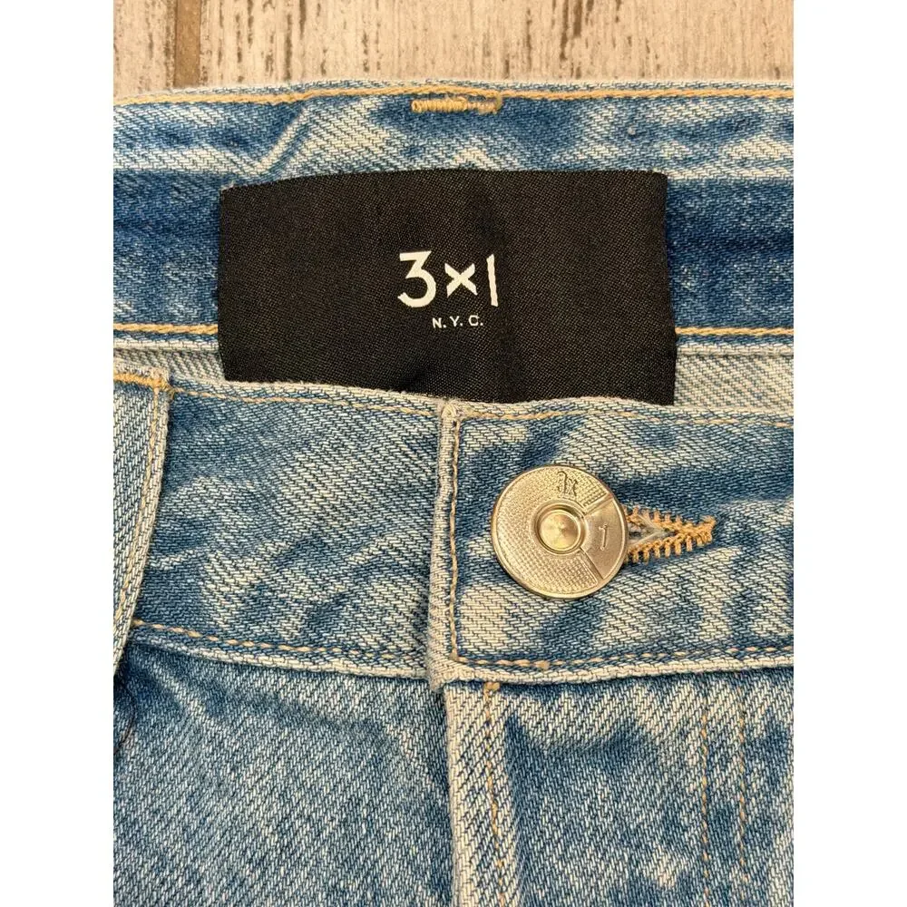 3x1 nyc