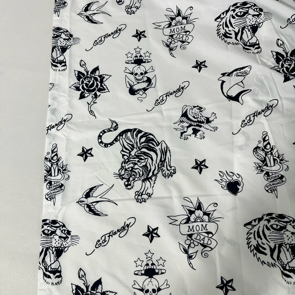 Ed Hardy ed hardy