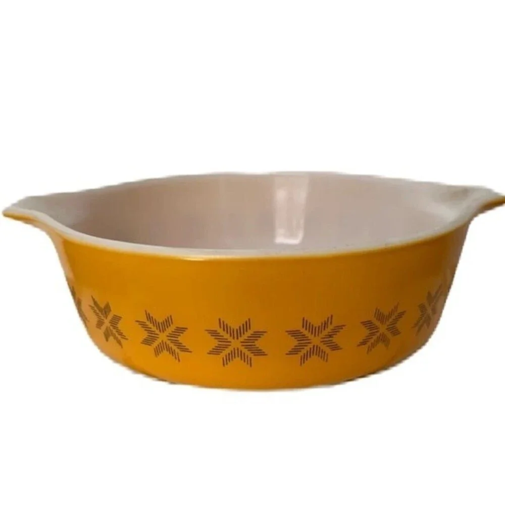 Pyrex town country