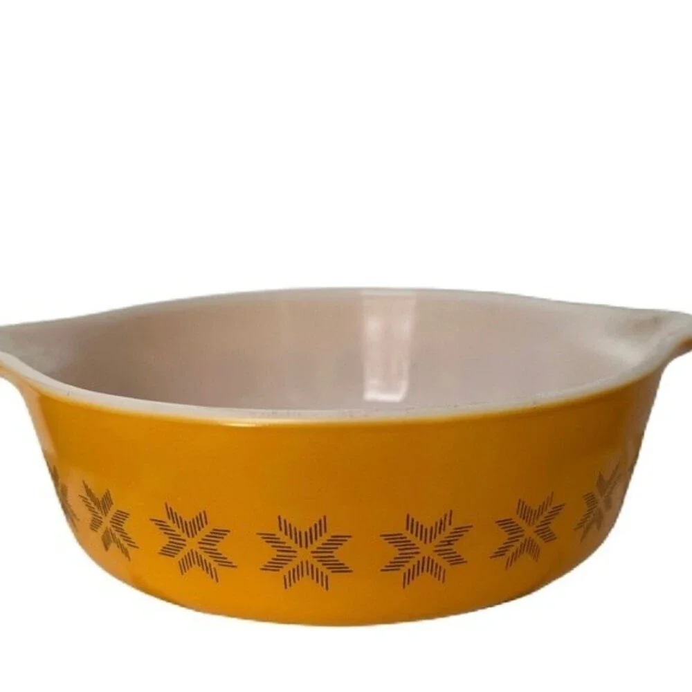 Pyrex town country