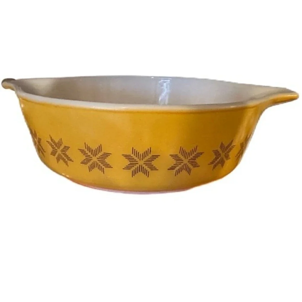 Pyrex town country