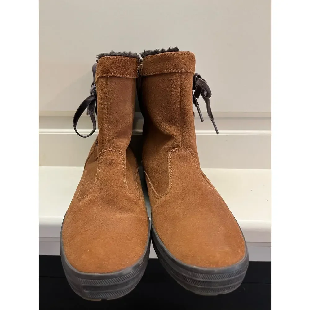 Keds women bootie