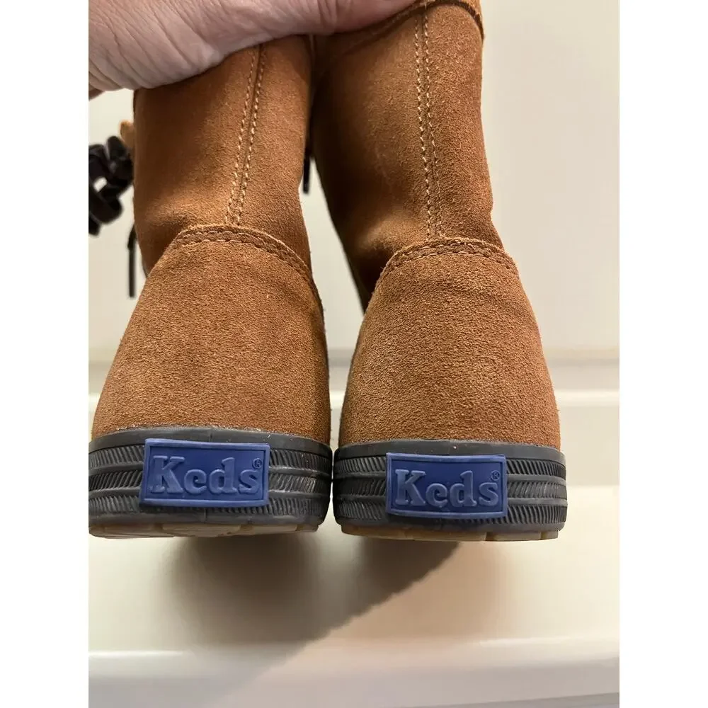 Keds women bootie