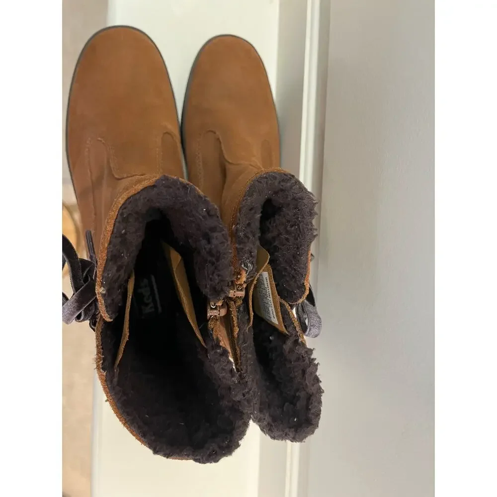 Keds women bootie