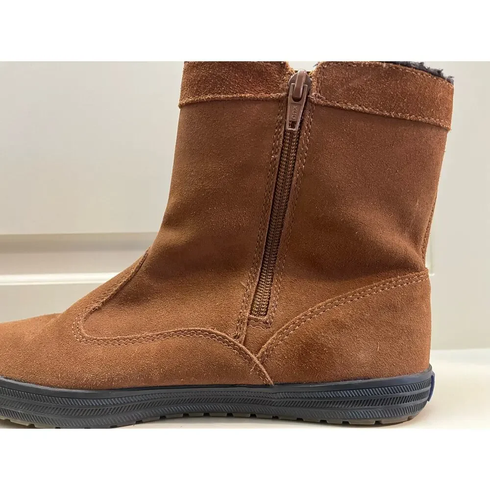Keds women bootie