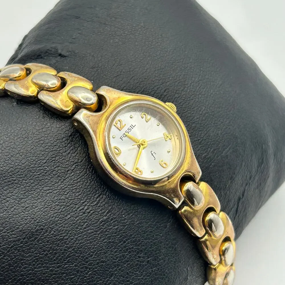 Fossil this beautiful