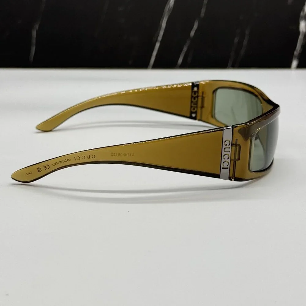 Gucci material brand new
