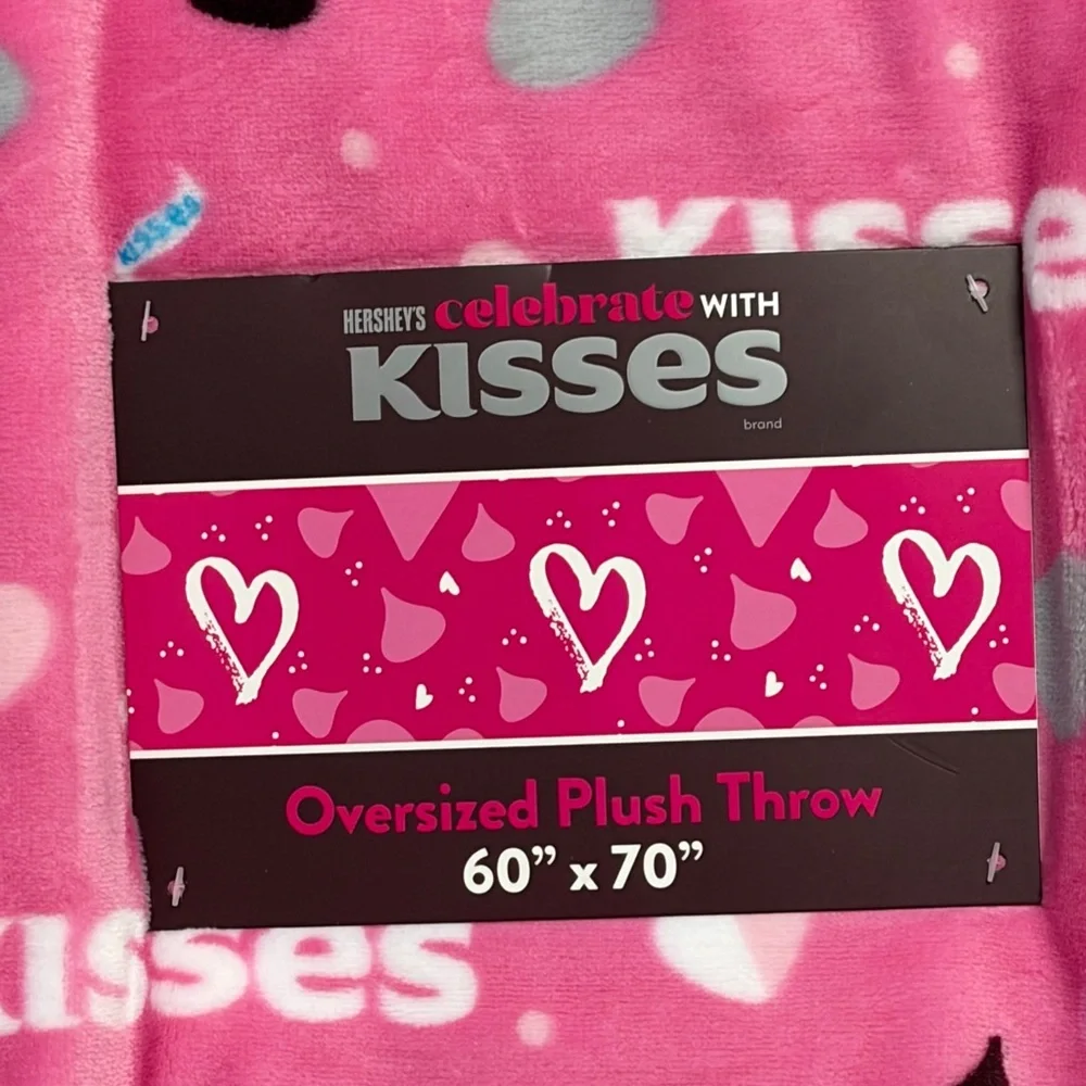 Hershey’s wrap yourself