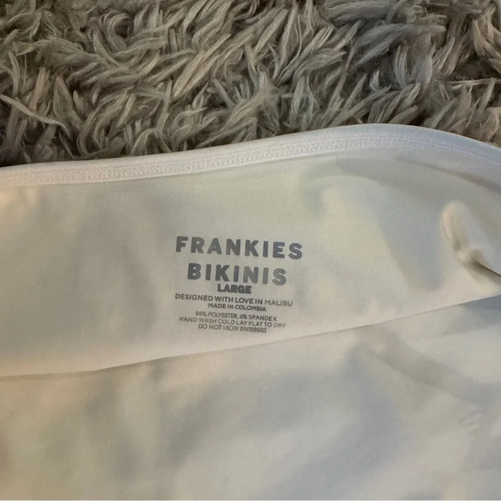 Frankies Bikinis frankie’s bikinis