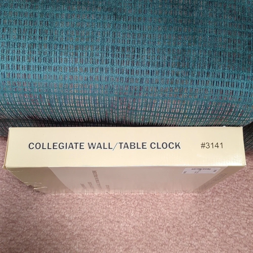 Creative Point Inc. nib collegiate
