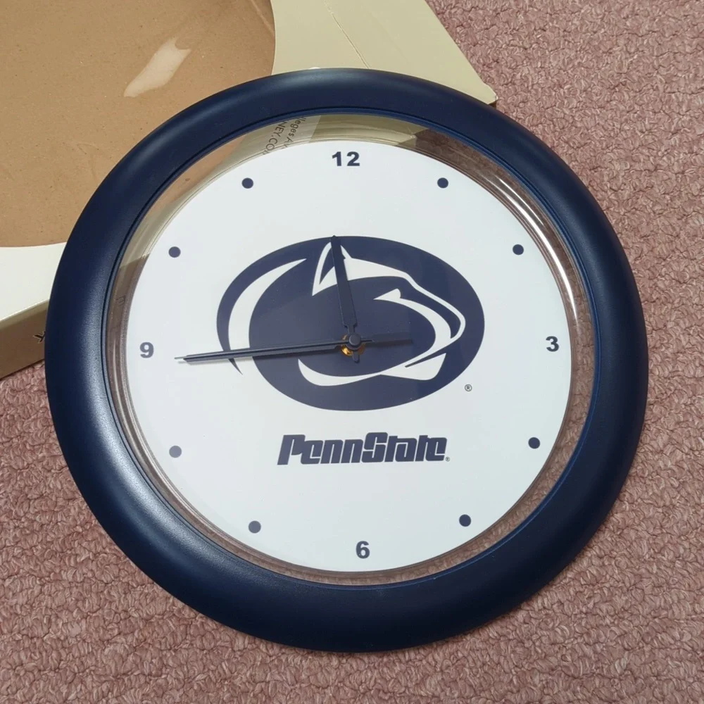 Creative Point Inc. nib collegiate