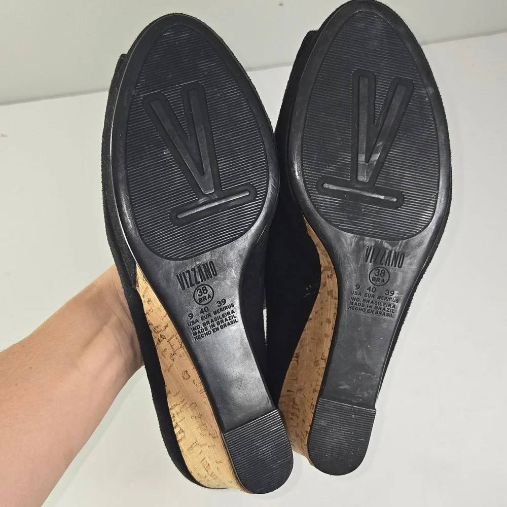 Vizzano step into