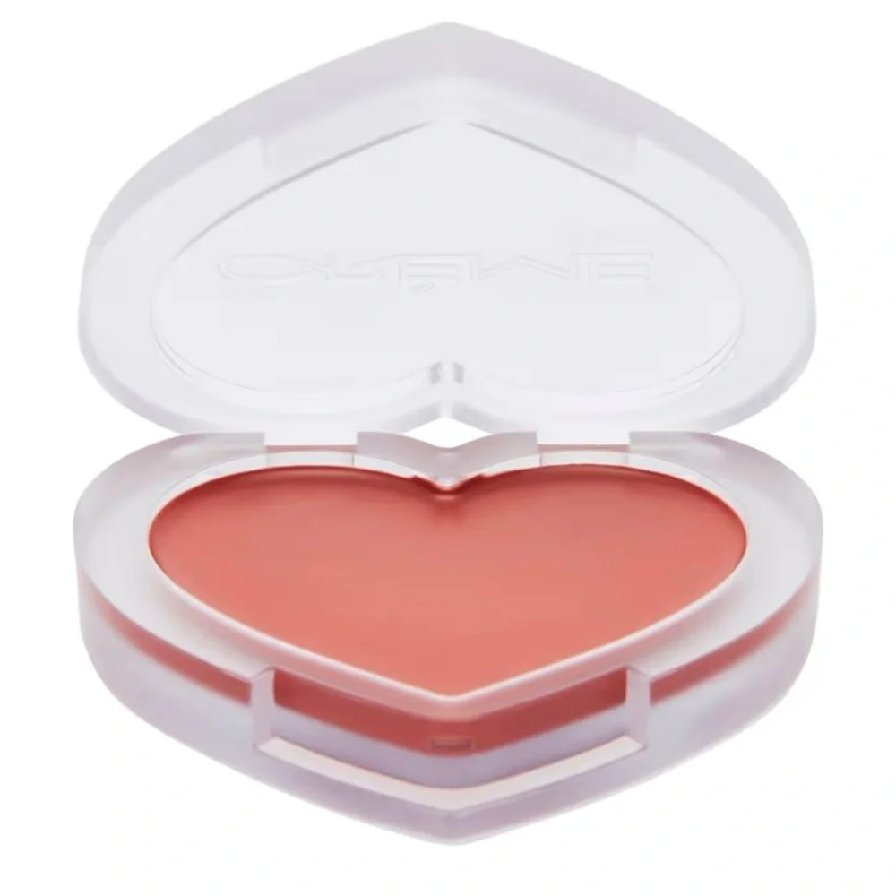The Crème Shop Crème Blush Balm  - LoveStruck- NIB
