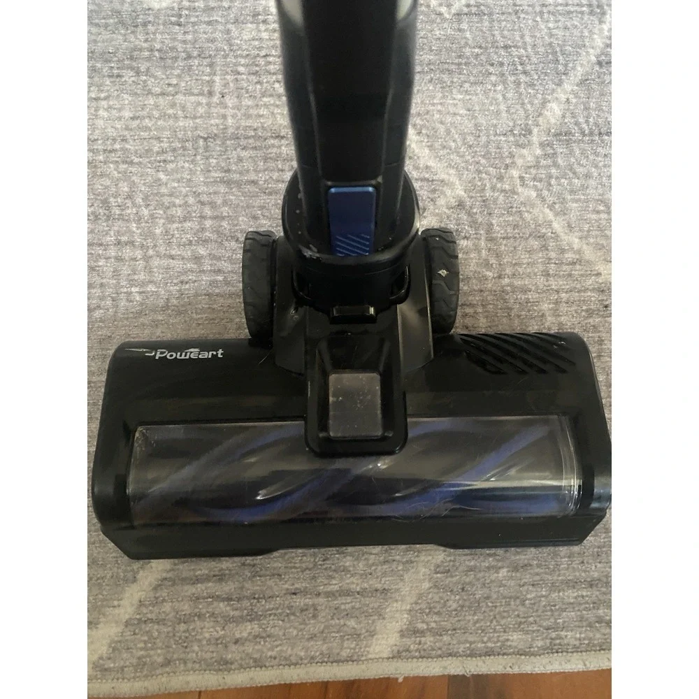 Poweart efficient cordless