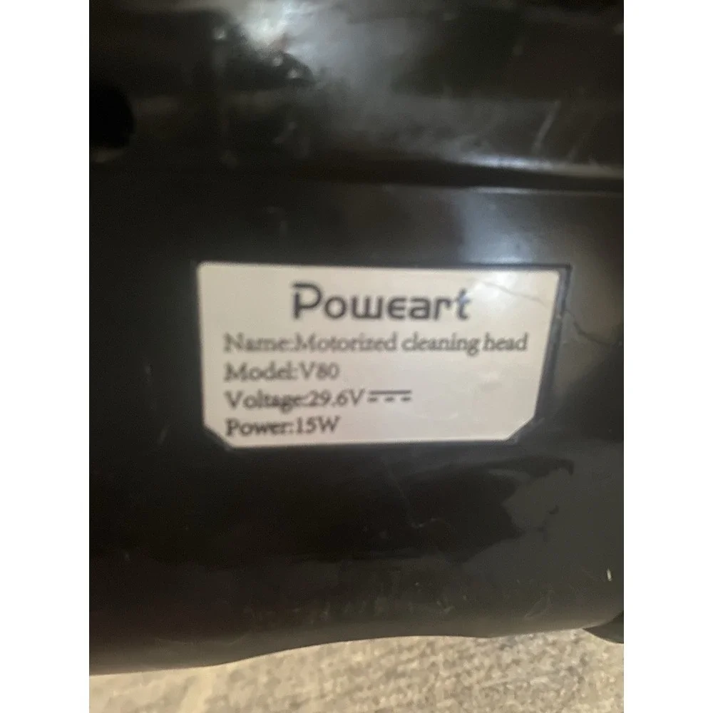 Poweart efficient cordless